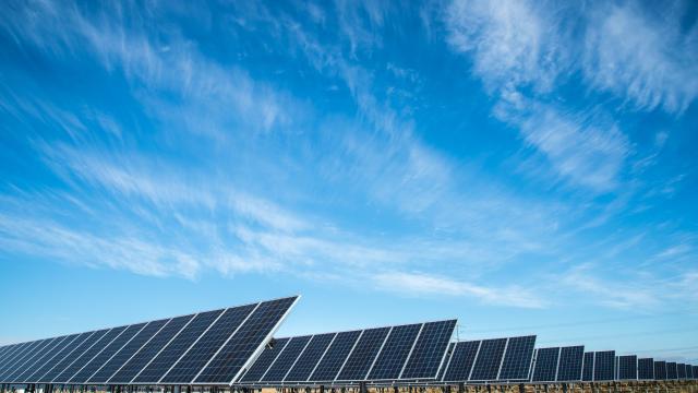 Mais de 1,6 GW de usinas solares fotovoltaicas são autorizadas sob o regime de produção independente